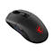 MSI VERSA 300 ELITE - Maus - ergonomisch - optisch - 6 Tasten - kabellos, kabelgebunden