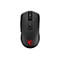 MSI VERSA 300 ELITE - Maus - ergonomisch - optisch - 6 Tasten - kabellos, kabelgebunden