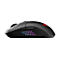 MSI VERSA 300 ELITE - Maus - ergonomisch - optisch - 6 Tasten - kabellos, kabelgebunden