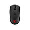MSI VERSA 300 - Maus - ergonomisch - optisch - 6 Tasten - kabellos, kabelgebunden