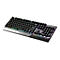 MSI Vigor GK30 - Tastatur - hintergrundbeleuchtet - USB - Deutsch