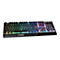 MSI Vigor GK30 - Tastatur - hintergrundbeleuchtet - USB - Deutsch