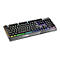 MSI Vigor GK30 - Tastatur - hintergrundbeleuchtet - USB - Deutsch