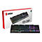 MSI Vigor GK30 - Tastatur - hintergrundbeleuchtet - USB - Deutsch
