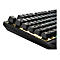 MSI Vigor GK30 - Tastatur - hintergrundbeleuchtet - USB - Deutsch
