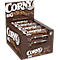 Mueslireep Corny Chocolate Cookie Big, doos van 24 repen, 50 g per stuk