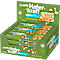 Mueslireep Corny Haferkraft Zero Hazelnoot, doos van 12 repen, 50g per stuk