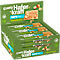 Mueslireep Corny Haferkraft Zero Hazelnoot, doos van 12 repen, 50g per stuk