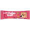 Mueslireep Corny Oat Power Cranberry-Pompoenzaad, doos van 12 repen, 65 g per stuk