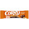 Mueslireep Corny Pinda-Chocolade Groot, doos van 24 repen, 50 g per stuk