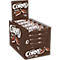 Müsliriegel Corny Milch Dark & White, Karton mit 24 Riegel je 40 g