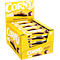 Müsliriegel Corny Schoko-Banane Big, Karton mit 24 Riegel je 50 g