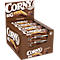 Müsliriegel Corny Schoko BIG, Karton mit 24 Riegel je 50 g