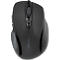 Muis Kensington MY310 EQ, draadloos, 6 knoppen en scrollwiel, 8000/1200/1600 dpi, PCR, zwart