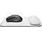 Muismat Kensington ErgoSoft, met gepolsterde polssteun, high performance oppervlak, grijs
