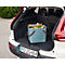 Multibag ALBULA "Classic", 40 Liter, bis 40 kg, Bügelgriffe, Recyclingkunststoff, L 398 x B 355 x H 340 mm, türkis