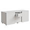 Multicontainer SOLUS PLAY, 3 Schübe, B 1350 mm, weiß