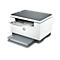 Multifuncional láser HP LaserJet MFP M234dw, monocromo, 3 en 1, USB/LAN/WLAN, impresión automática a doble cara/móvil, hasta A4, incluye cartucho de tóner negro