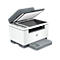 Multifuncional láser HP LaserJet MFP M234sdw, monocromo, 3 en 1, USB/LAN/WLAN, impresión automática a doble cara/móvil, hasta A4, incluye cartucho de tóner negro