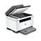 Multifunctionele HP LaserJet MFP M234sdn, zwart-wit, 3-in-1, USB/LAN, automatisch dubbelzijdig/mobiel printen, tot A4, incl. tonercartridge zwart