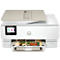Multifunctionele inkjetprinter HP ENVY Inspire 7920e, zwart-wit/kleuren, 3-in-1, USB 2.0/WiFi, automatisch duplex/mobiel printen, tot A4, incl. CMYK-cartridges