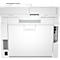 Multifunctionele kleurenlaserprinter HP Color LaserJet Pro MFP 4302dw, 3-in-1, USB/LAN/WLAN, auto duplex, mobiel printen, tot A4, incl. 4 tonercartridges