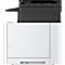Multifunctionele kleurenlaserprinter KYOCERA ECOSYS MA2101cwfx, 4-in-1, dubbelzijdig/mobiel afdrukken, 26 ppm, USB/LAN/WLAN/Micro-SD, tot A4, incl. CMYK-toner