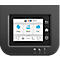 Multifunctionele kleurenlaserprinter KYOCERA ECOSYS MA2101cwfx, 4-in-1, dubbelzijdig/mobiel afdrukken, 26 ppm, USB/LAN/WLAN/Micro-SD, tot A4, incl. CMYK-toner