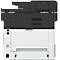 Multifunctionele laserprinter Kyocera ECOSYS MA4000fx/Plus, Z/W, 4-in-1, USB/LAN/SD-kaart, auto duplex/mobiel printen, tot A4, toner, Kyocera Life Plus garantie