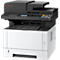 Multifunctionele laserprinter Kyocera ECOSYS MA4000x, zwart-wit, 3-in-1, USB/LAN/SD-kaart, automatisch dubbelzijdig/mobiel afdrukken, tot A4, incl. toner