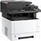 Multifunctionele laserprinter Kyocera ECOSYS MA4000x, zwart-wit, 3-in-1, USB/LAN/SD-kaart, automatisch dubbelzijdig/mobiel afdrukken, tot A4, incl. toner