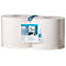 Multifunctionele papieren poetsdoek TORK® Advanced 420 geperforeerd