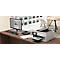 Multifunctionele printer Canon MAXIFY GX6050, 3-in-1, USB/LAN/WLAN, automatisch dubbelzijdig/mobiel printen, tot A4, incl. 4 inktflessen
