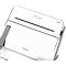 Multifunktions-Bindegerät Fellowes Lyra, binden/heften/lochen, bis DIN A4, B 423 x T 395 x H 153 mm, silber-weiß