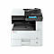 Multifunktions-Laserdrucker S/W KYOCERA ECOSYS M4132idn MFP mono, USB 2.0,Gigabit LAN
