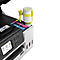 Multifunktionsdrucker Canon MAXIFY GX4050, 4-in-1, USB/LAN/WLAN, Auto Duplex/Mobildruck/Cloud, bis A4, inkl. 4 Tintenflaschen