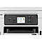 Multifunktionsdrucker Canon MAXIFY GX4050, 4-in-1, USB/LAN/WLAN, Auto Duplex/Mobildruck/Cloud, bis A4, inkl. 4 Tintenflaschen