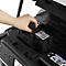 Multifunktionsdrucker Canon MAXIFY GX4050, 4-in-1, USB/LAN/WLAN, Auto Duplex/Mobildruck/Cloud, bis A4, inkl. 4 Tintenflaschen