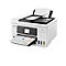 Multifunktionsdrucker Canon MAXIFY GX4050, 4-in-1, USB/LAN/WLAN, Auto Duplex/Mobildruck/Cloud, bis A4, inkl. 4 Tintenflaschen