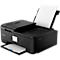 Multifunktionsdrucker Canon PIXMA TR7650, 4 in 1, USB/WLAN/Cloud, Auto-Duplex/Mobildruck/Randlosdruck, bis A4, inkl. 5 Tintenpatronen