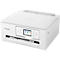 Multifunktionsdrucker Canon PIXMA TS7650i, 3 in 1, USB/WLAN/Cloud, Auto-Duplex/Mobildruck, bis A4, inkl. 2 Tinten-Druckköpfen
