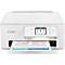 Multifunktionsdrucker Canon PIXMA TS7650i, 3 in 1, USB/WLAN/Cloud, Auto-Duplex/Mobildruck, bis A4, inkl. 2 Tinten-Druckköpfen
