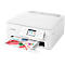 Multifunktionsdrucker Canon PIXMA TS7650i, 3 in 1, USB/WLAN/Cloud, Auto-Duplex/Mobildruck, bis A4, inkl. 2 Tinten-Druckköpfen
