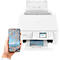 Multifunktionsdrucker Canon PIXMA TS7650i, 3 in 1, USB/WLAN/Cloud, Auto-Duplex/Mobildruck, bis A4, inkl. 2 Tinten-Druckköpfen