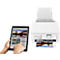 Multifunktionsdrucker Canon PIXMA TS7650i, 3 in 1, USB/WLAN/Cloud, Auto-Duplex/Mobildruck, bis A4, inkl. 2 Tinten-Druckköpfen