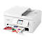 Multifunktionsdrucker Canon PIXMA TS7750i, 3 in 1, USB/WLAN/Cloud, Auto-Duplex/Mobildruck, bis A4, inkl. 2 Tinten-Druckköpfen