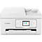 Multifunktionsdrucker Canon PIXMA TS7750i, 3 in 1, USB/WLAN/Cloud, Auto-Duplex/Mobildruck, bis A4, inkl. 2 Tinten-Druckköpfen