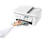 Multifunktionsdrucker Canon PIXMA TS7750i, 3 in 1, USB/WLAN/Cloud, Auto-Duplex/Mobildruck, bis A4, inkl. 2 Tinten-Druckköpfen