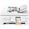 Multifunktionsdrucker Canon PIXMA TS7750i, 3 in 1, USB/WLAN/Cloud, Auto-Duplex/Mobildruck, bis A4, inkl. 2 Tinten-Druckköpfen