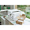 Multifunktionsdrucker Canon PIXMA TS7750i, 3 in 1, USB/WLAN/Cloud, Auto-Duplex/Mobildruck, bis A4, inkl. 2 Tinten-Druckköpfen